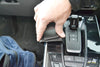 ProClip Fahrzeughalter für Rechtslenker 655569 - Winkelbefestigung- NUR für Automatikgetriebe - Porsche 911 (Type 992) 20-26, Porsche 911 (Type 992) 20-25
