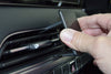 ProClip Fahrzeughalter für Rechtslenker 655572 - Winkelbefestigung - Hyundai Palisade 20-22