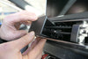 ProClip Fahrzeughalter für Rechtslenker 655576 - Winkelbefestigung - Peugeot 3008 17-24, Peugeot 5008 SUV 18-24