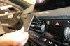 ProClip Fahrzeughalter für Rechtslenker 655577 - Winkelbefestigung - BMW 1-series F40 20-24, BMW 2-series F44 20-24