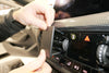ProClip Fahrzeughalter für Rechtslenker 655577 - Winkelbefestigung - BMW 1-series F40 20-24, BMW 2-series F44 20-24