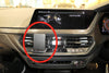 ProClip Fahrzeughalter für Rechtslenker 655577 - Winkelbefestigung - BMW 1-series F40 20-24, BMW 2-series F44 20-24