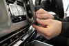 ProClip Fahrzeughalter für Rechtslenker 655580 - Mittelbefestigung - Mercedes Benz G-Klasse 19-26, Mercedes Benz G-Klasse 19-25