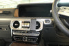 ProClip Fahrzeughalter für Rechtslenker 655580 - Mittelbefestigung - Mercedes Benz G-Klasse 19-26, Mercedes Benz G-Klasse 19-25