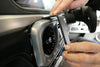 ProClip Fahrzeughalter für Rechtslenker 655581 - Winkelbefestigung - Mercedes Benz G-Klasse 19-26, Mercedes Benz G-Klasse 19-25