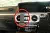 ProClip Fahrzeughalter für Rechtslenker 655581 - Winkelbefestigung - Mercedes Benz G-Klasse 19-26, Mercedes Benz G-Klasse 19-25