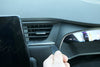 ProClip Fahrzeughalter für Rechtslenker 655583 - Mittelbefestigung - Renault Zoe 20-24
