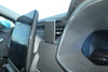ProClip Fahrzeughalter für Rechtslenker 655583 - Mittelbefestigung - Renault Zoe 20-24