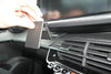 ProClip Fahrzeughalter für Rechtslenker 655590 - Winkelbefestigung - Peugeot 2008 20-26, Peugeot 208 20-26, Peugeot 2008 20-25 und weitere