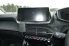 ProClip Fahrzeughalter für Rechtslenker 655590 - Winkelbefestigung - Peugeot 2008 20-26, Peugeot 208 20-26, Peugeot 2008 20-25 und weitere