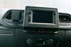 ProClip Fahrzeughalter für Rechtslenker 655592 - Mittelbefestigung - Nissan Interstar 22-24, Vauxhall Movano 20-22, Renault Master 20-24 und weitere