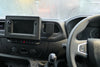 ProClip Fahrzeughalter für Rechtslenker 655592 - Mittelbefestigung - Nissan Interstar 22-24, Vauxhall Movano 20-22, Renault Master 20-24 und weitere