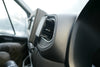 ProClip Fahrzeughalter für Rechtslenker 655592 - Mittelbefestigung - Nissan Interstar 22-24, Vauxhall Movano 20-22, Renault Master 20-24 und weitere