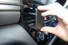 ProClip Fahrzeughalter für Rechtslenker 655593 - Winkelbefestigung - Hyundai Ioniq 20-22