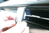 ProClip Fahrzeughalter für Rechtslenker 655595 - Winkelbefestigung - Toyota Supra 20-26, Toyota Supra 20-25