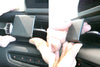 ProClip Fahrzeughalter für Rechtslenker 655595 - Winkelbefestigung - Toyota Supra 20-26, Toyota Supra 20-25