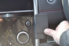 ProClip Fahrzeughalter für Rechtslenker 655596 - Winkelbefestigung - Land Rover Discovery Sport 20-23