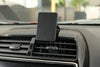 ProClip Fahrzeughalter für Rechtslenker 655610 - Mittelbefestigung - Mitsubishi ASX 20-22