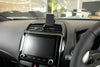 ProClip Fahrzeughalter für Rechtslenker 655610 - Mittelbefestigung - Mitsubishi ASX 20-22