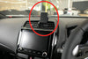 ProClip Fahrzeughalter für Rechtslenker 655610 - Mittelbefestigung - Mitsubishi ASX 20-22