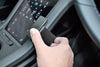 ProClip Fahrzeughalter für Rechtslenker 655613 - Mittelbefestigung - Porsche Taycan 20-26, Porsche Taycan 20-25