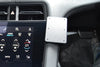 ProClip Fahrzeughalter für Rechtslenker 655613 - Mittelbefestigung - Porsche Taycan 20-26, Porsche Taycan 20-25