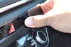 ProClip Fahrzeughalter für Rechtslenker 655614 - Mittelbefestigung - Hyundai Sonata 20-23