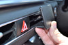 ProClip Fahrzeughalter für Rechtslenker 655614 - Mittelbefestigung - Hyundai Sonata 20-23