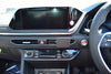 ProClip Fahrzeughalter für Rechtslenker 655614 - Mittelbefestigung - Hyundai Sonata 20-23