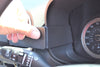 ProClip Fahrzeughalter für Rechtslenker 655615 - Mittelbefestigung- NICHT für große Geräte - Hyundai Venue 20-22