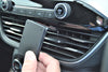 ProClip Fahrzeughalter für Rechtslenker 655616 - Mittelbefestigung - Ford Escape 20-25