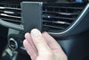 ProClip Fahrzeughalter für Rechtslenker 655616 - Mittelbefestigung - Ford Escape 20-25