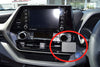 ProClip Fahrzeughalter für Rechtslenker 655618 - Mittelbefestigung - Toyota hochlander 20-23