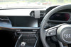 ProClip Fahrzeughalter für Rechtslenker 655621 - Mittelbefestigung - Audi A3 21-26, Audi S3 21-26, Audi A3 21-25 und weitere