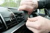 ProClip Fahrzeughalter für Rechtslenker 655625 - Mittelbefestigung - DS 7 24-26, DS 7 Crossback 19-23
