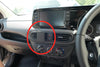 ProClip Fahrzeughalter für Rechtslenker 655626 - Mittelbefestigung - Hyundai i10 20-23