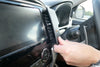ProClip Fahrzeughalter für Rechtslenker 655627 - Mittelbefestigung - Mitsubishi L200 20-24