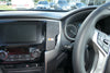 ProClip Fahrzeughalter für Rechtslenker 655627 - Mittelbefestigung - Mitsubishi L200 20-24