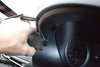 ProClip Fahrzeughalter für Rechtslenker 655629 - Mittelbefestigung - Kia Seltos 20-22