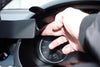 ProClip Fahrzeughalter für Rechtslenker 655629 - Mittelbefestigung - Kia Seltos 20-22