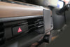 ProClip Fahrzeughalter für Rechtslenker 655631 - Mittelbefestigung - Vauxhall Corsa 20-26, Opel Corsa 20-26, Vauxhall Corsa 20-25 und weitere