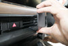 ProClip Fahrzeughalter für Rechtslenker 655632 - Mittelbefestigung - Honda e 20-24