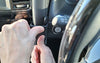 ProClip Fahrzeughalter für Rechtslenker 655639 - Mittelbefestigung - Nissan Patrol 20-24