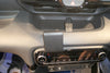 ProClip Fahrzeughalter für Rechtslenker 655640 - Mittelbefestigung - Toyota Yaris 21-26