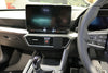 ProClip Fahrzeughalter für Rechtslenker 655641 - Mittelbefestigung - Cupra Formentor 21-25, Cupra Leon 20-25, Cupra Leon Sportstourer 20-25 und weitere