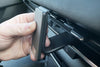 ProClip Fahrzeughalter für Rechtslenker 655645 - Mittelbefestigung - Mazda MX-30 21-23