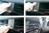ProClip Fahrzeughalter für Rechtslenker 655645 - Mittelbefestigung - Mazda MX-30 21-23