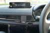 ProClip Fahrzeughalter für Rechtslenker 655645 - Mittelbefestigung - Mazda MX-30 21-23