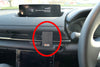 ProClip Fahrzeughalter für Rechtslenker 655645 - Mittelbefestigung - Mazda MX-30 21-23