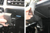 ProClip Fahrzeughalter für Rechtslenker 655646 - Mittelbefestigung - Kia Sorento 21-24